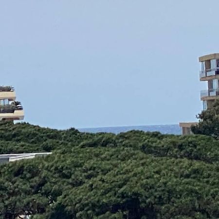 Tres Beau T4 A Frejus Plage Lägenhet Exteriör bild