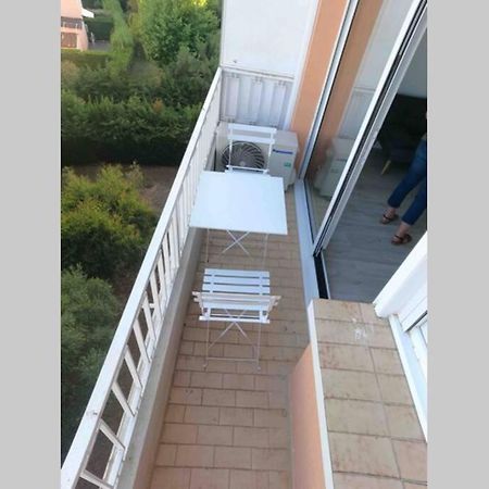 Tres Beau T4 A Frejus Plage Lägenhet Exteriör bild