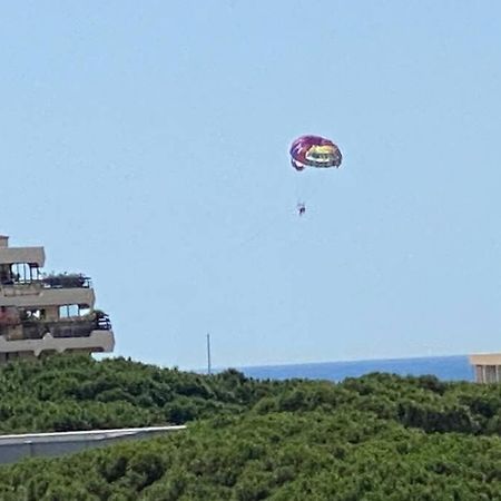 Tres Beau T4 A Frejus Plage Lägenhet Exteriör bild